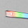 Светодиодная лента 12В 5050 7,2Вт/м Цветная (RGB) 5м IP20