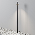 Ландшафтный светильник Тростник / Cane 3000K 1,5Вт IP 65