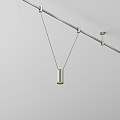 Трековый подвесой светильник Фокус / Focus Led Flarity 3000K 12Вт 36°