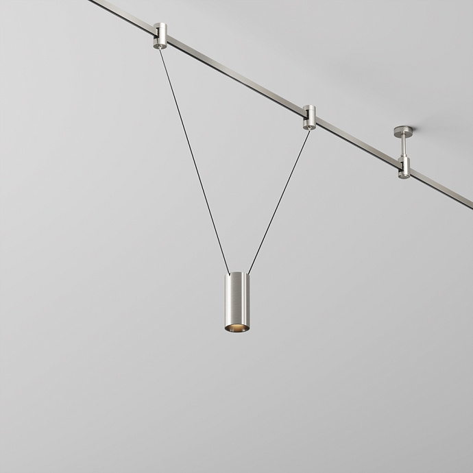 Трековый светильник Focus Led