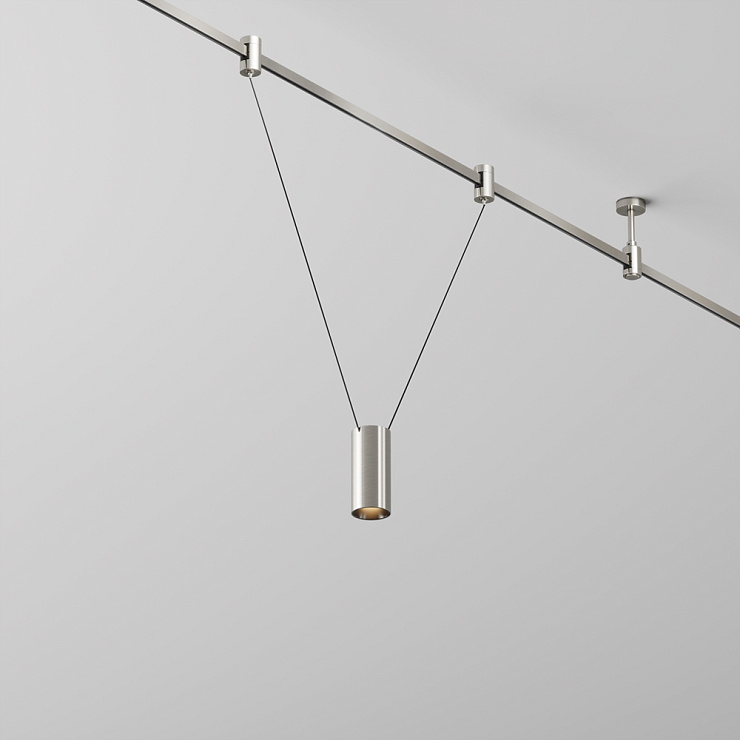 Трековый светильник Focus Led