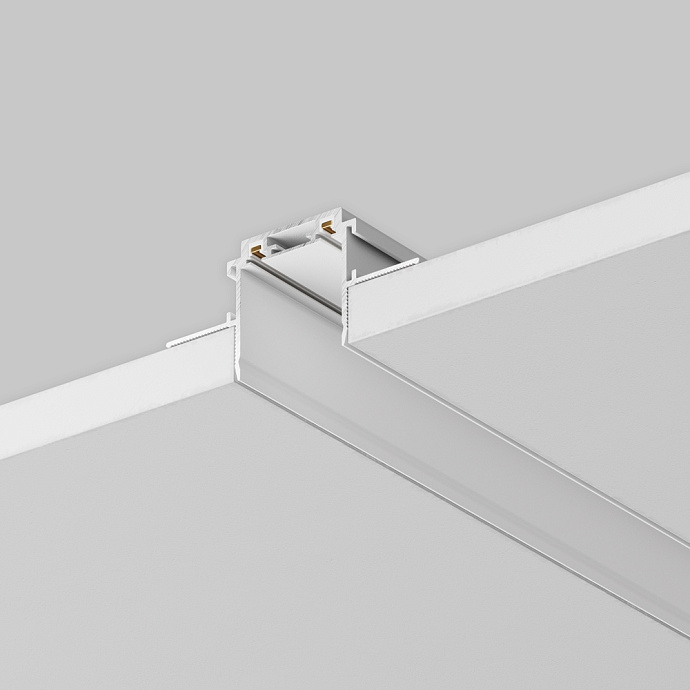 Шинопровод встраиваемый Busbar trunkings Radity