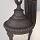 Настенный светильник (бра) Гоири / Goiri E27х1 60Вт IP 44