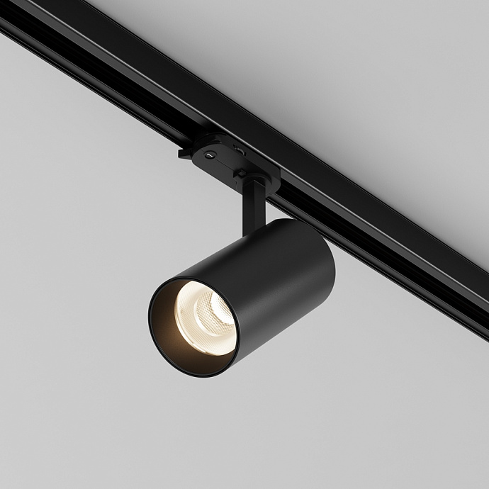Трековый светильник Focus Led