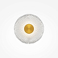 Настенный светильник (бра) Сияние / Sparkle 3000К 5Вт