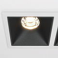 Встраиваемый светильник Альфа / Alfa LED 20 Вт 3000 К 36°