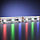 Светодиодная лента 12В 5050 14,4Вт/м 5м IP 20 Адресная (SPI) Цветная (RGB) 201242