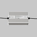 Источник напряжения PSL008 24В 400Вт IP67 822008