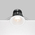 Встраиваемый светильник Зум / Zoom 12 Вт 3000 К 60° IP 65