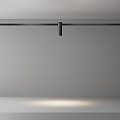 Трековый светильник Фокус / Focus Led Flarity 3000K 5Вт 34°