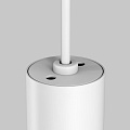 Уличный трековый светильник Фокус /  Focus Led Elasity IP 3000K 8Вт 38° белый