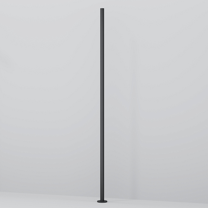 Столб для паркового светильника Pillar