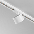 Трековый светильник Блик / Glare Unity GX53 12Вт