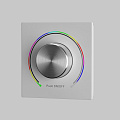 Роторная панель управления DALI DT8 Цветная (RGB)