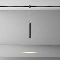 Трековый подвесой светильник Фокус / Focus Led Flarity 3000K 5Вт 30°