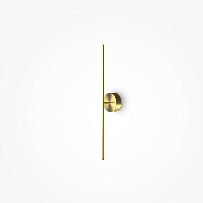 Настенный светильник (бра) Elegant