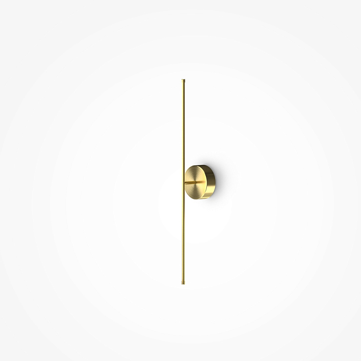 Настенный светильник (бра) Elegant