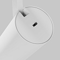 Трековый светильник Фокус / Focus Led Trinity 2700-5000K 30Вт 36°