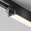 Трековый светильник Базис / Basis Unity 3000K 24Вт 110°