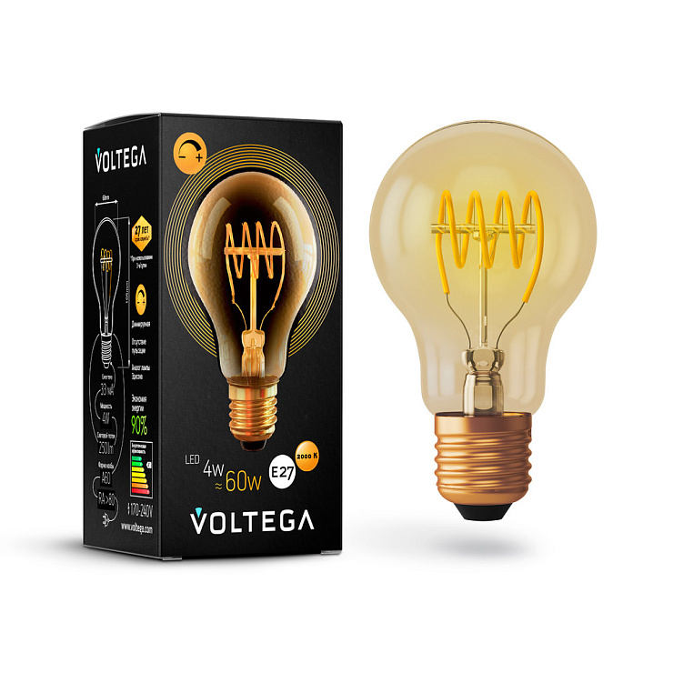 Лампочка General purpose bulb
