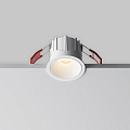 Встраиваемый светильник Альфа / Alfa LED 10 Вт 3000 К 60°