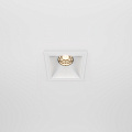 Встраиваемый светильник Альфа / Alfa LED 10 Вт 3000 К 36°