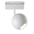 Трековый светильник Шар / Ball S35 3000K 15Вт