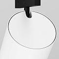 Трековый светильник Фокус / Focus Led Levity 3000К 5Вт 36°