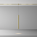 Трековый подвесой светильник Фокус / Focus Led Flarity 3000K 5Вт 30°