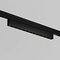 Трековый светильник Точки / Points Levity 2700К 10Вт 30°
