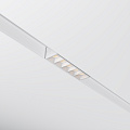 Трековый светильник Точки / Points Gravity 3000K 10Вт 30°
