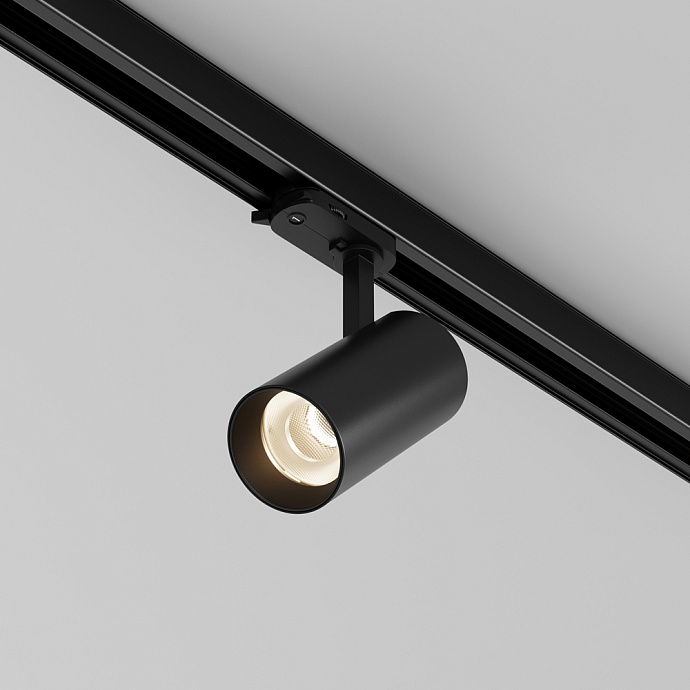 Трековый светильник Focus Led