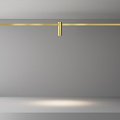 Трековый светильник Фокус / Focus Led Flarity 3000K 5Вт 34°