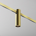Трековый светильник Фокус / Focus Led Flarity 3000K 5Вт 34°
