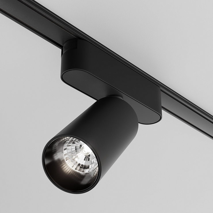 Трековый светильник Focus LED