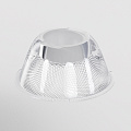 Линза ⌀43mm 50° для Фокус / Focus LED 12Вт