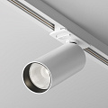 Трековый светильник Фокус / Focus LED Unity 4000K 12Вт 50° Dim Triac