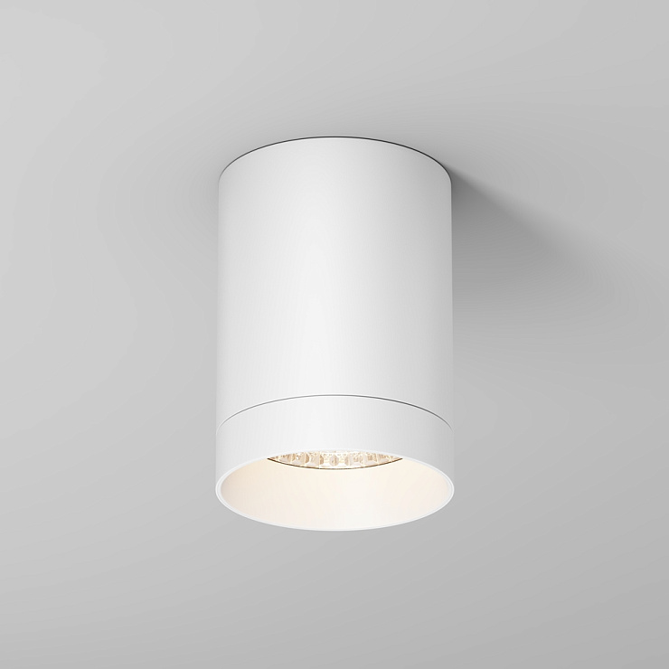 Уличный потолочный светильник Luxe