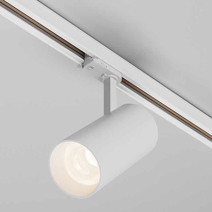 Трековый светильник Focus Led