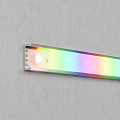 Светодиодная лента 24В 5050 14,4Вт/м Цветная (RGB) 5м IP20