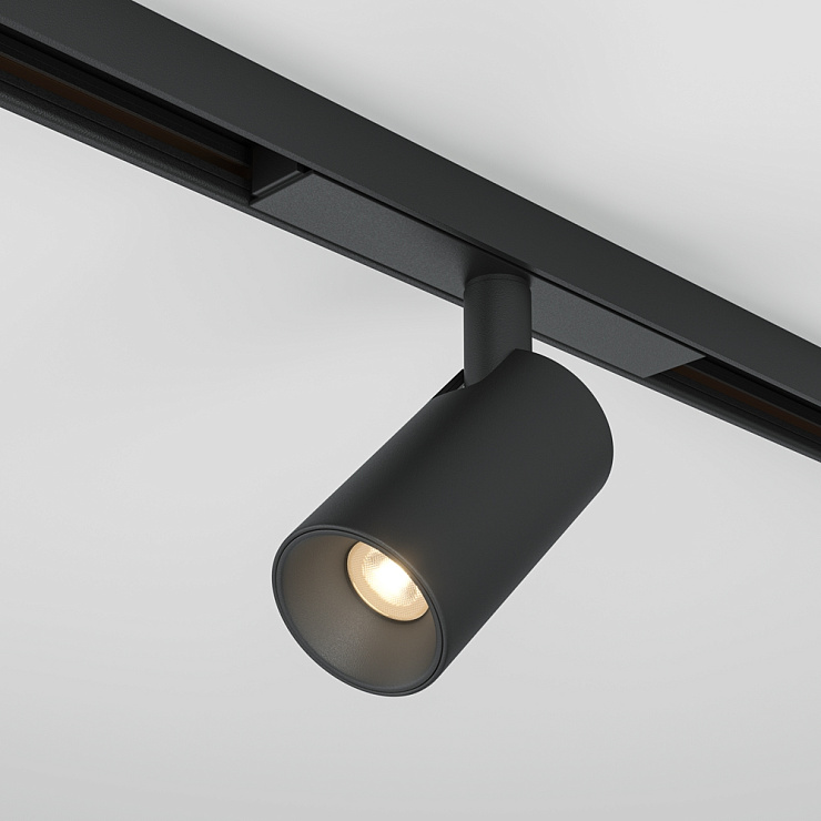 Трековый светильник Focus Led