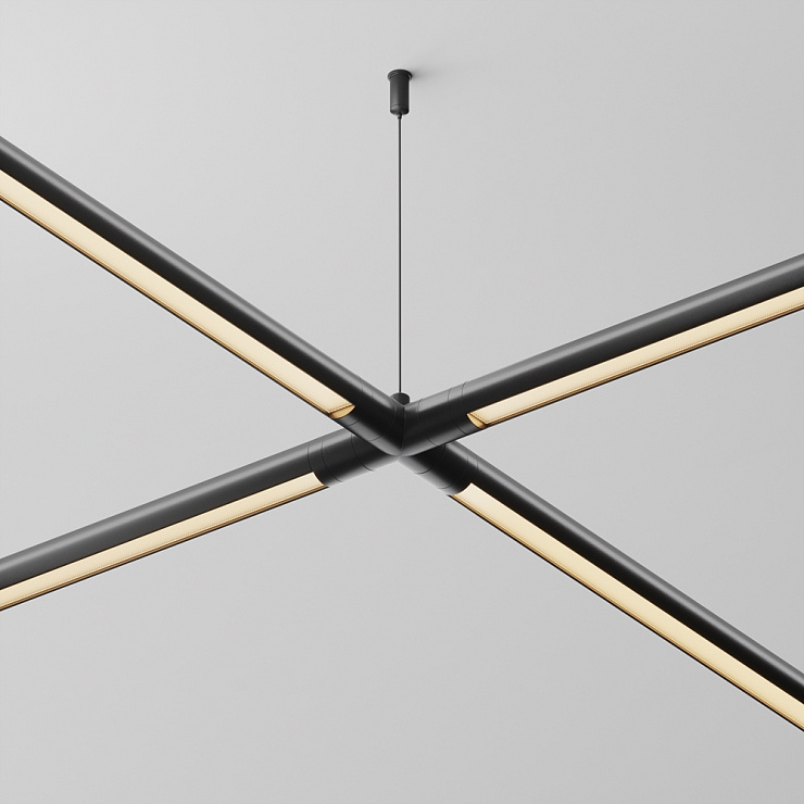 Комплектующие для систем освещения с токоведущими элементами Accessories for system Shelf