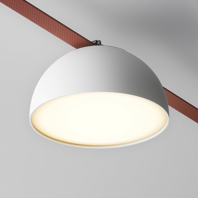 Подвесной светильник Bowl