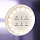 Светодиодная лента 12В 2835 4,8Вт/м 4000K 5м IP20 5мм