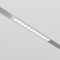 Трековый светильник Точки / Points Exility 2700-6000K 12Вт 36° Dim Dali2