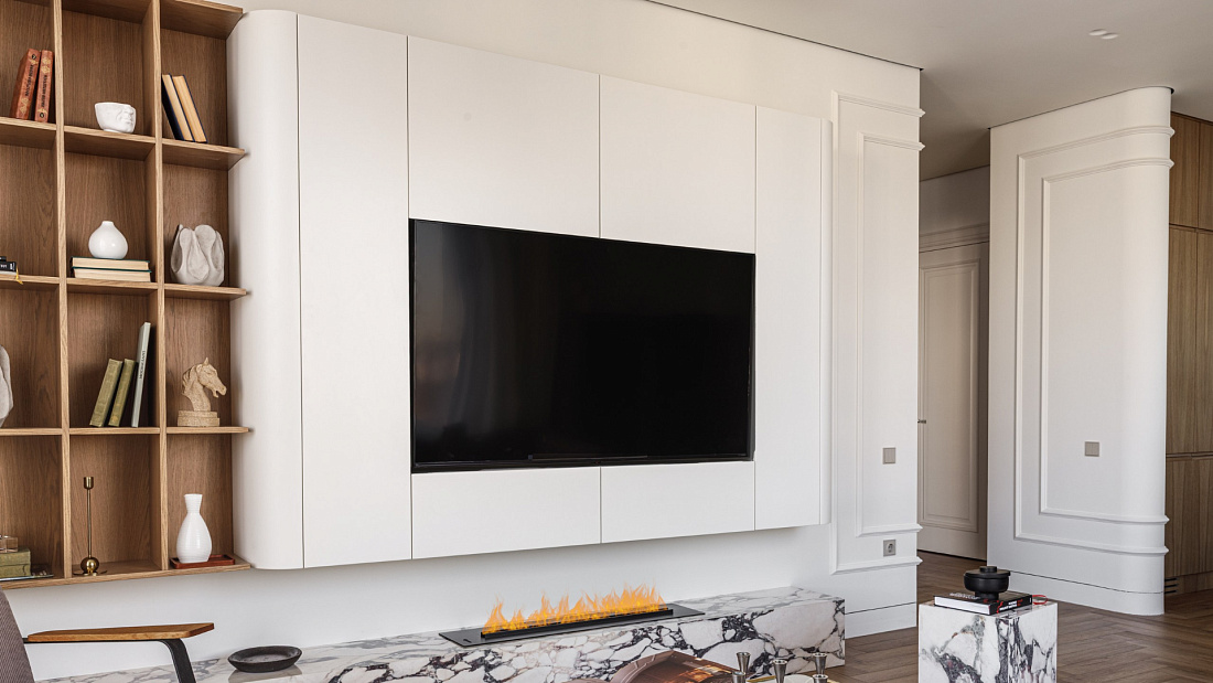 Gyps Modern
