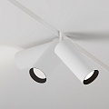 Трековый светильник Фокус / Focus Led Exility 4000K 20Вт 24°