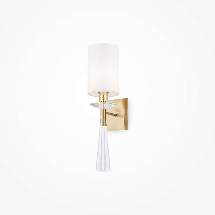 Настенный светильник (бра) Bianco