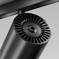 Трековый светильник Фокус / Focus Led Exility X 2700-6000K 12Вт 36° Dim Smart Zigbee