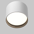 Потолочный светильник Блик / Glare 7 Вт 4000 К 120° IP 44